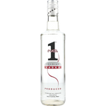 No. 1 Premium Vodka