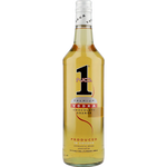 No. 1 Premium Vodka Chocolate Orange