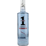 No. 1 Premium Gin