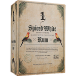 No. 1 Premium Rum