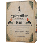 No. 1 Premium Rum