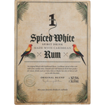 No. 1 Premium Rum
