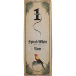 No. 1 Premium Rum
