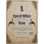 No. 1 Premium Rum
