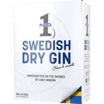 No. 1 Premium Dry Gin