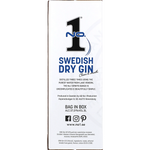 No. 1 Premium Dry Gin