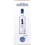 No. 1 Premium Dry Gin