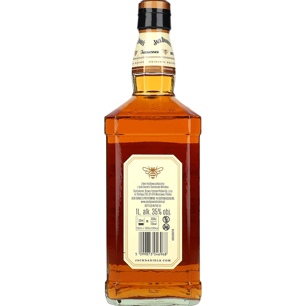 Jack Daniel's - Honey
