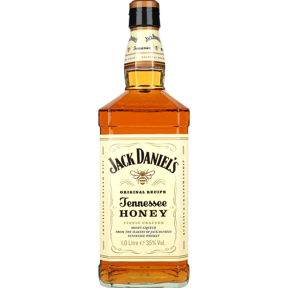 Jack Daniel's - Honey