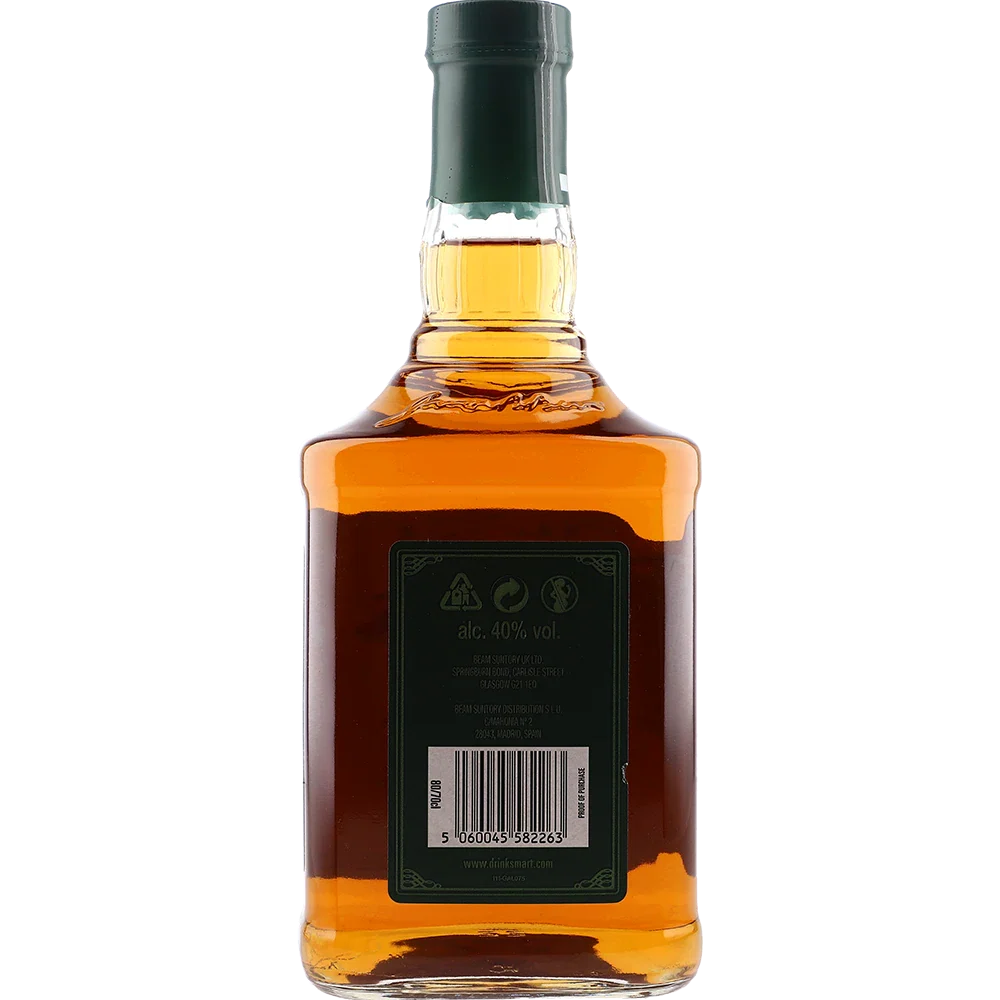 Jim Beam Rye
