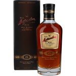 Matusalem Gran Reserva 23y