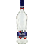 Finlandia Tranebær