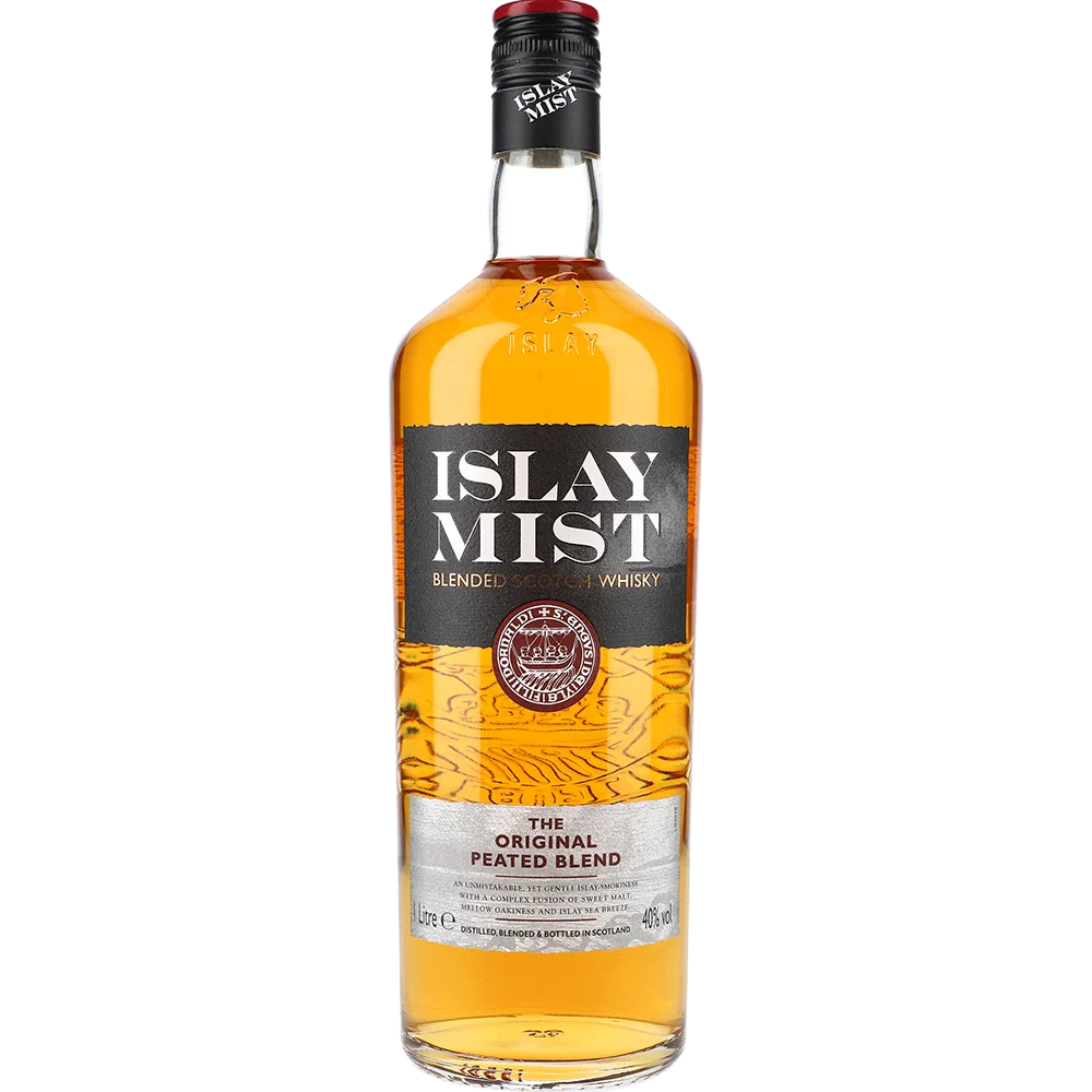 Islay Mist Original