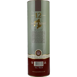 Islay Mist 12y