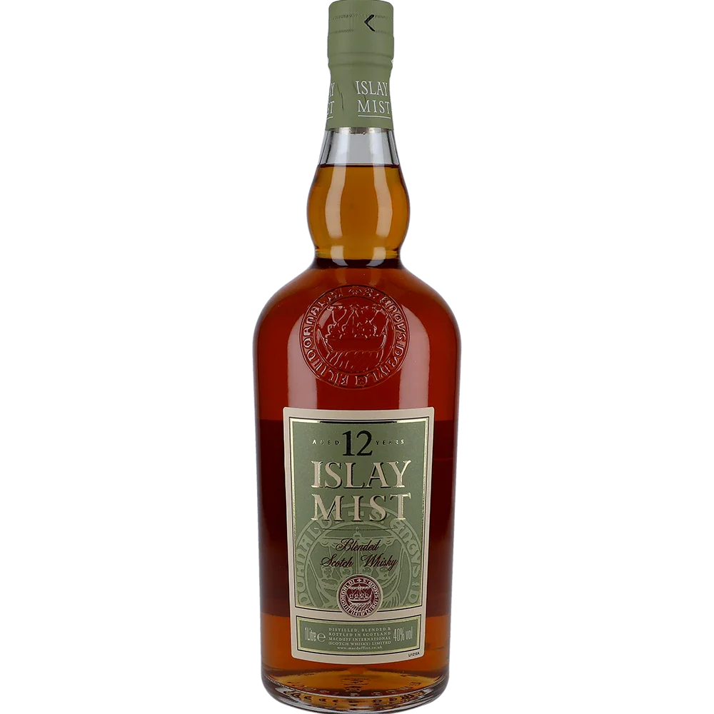 Islay Mist 12y