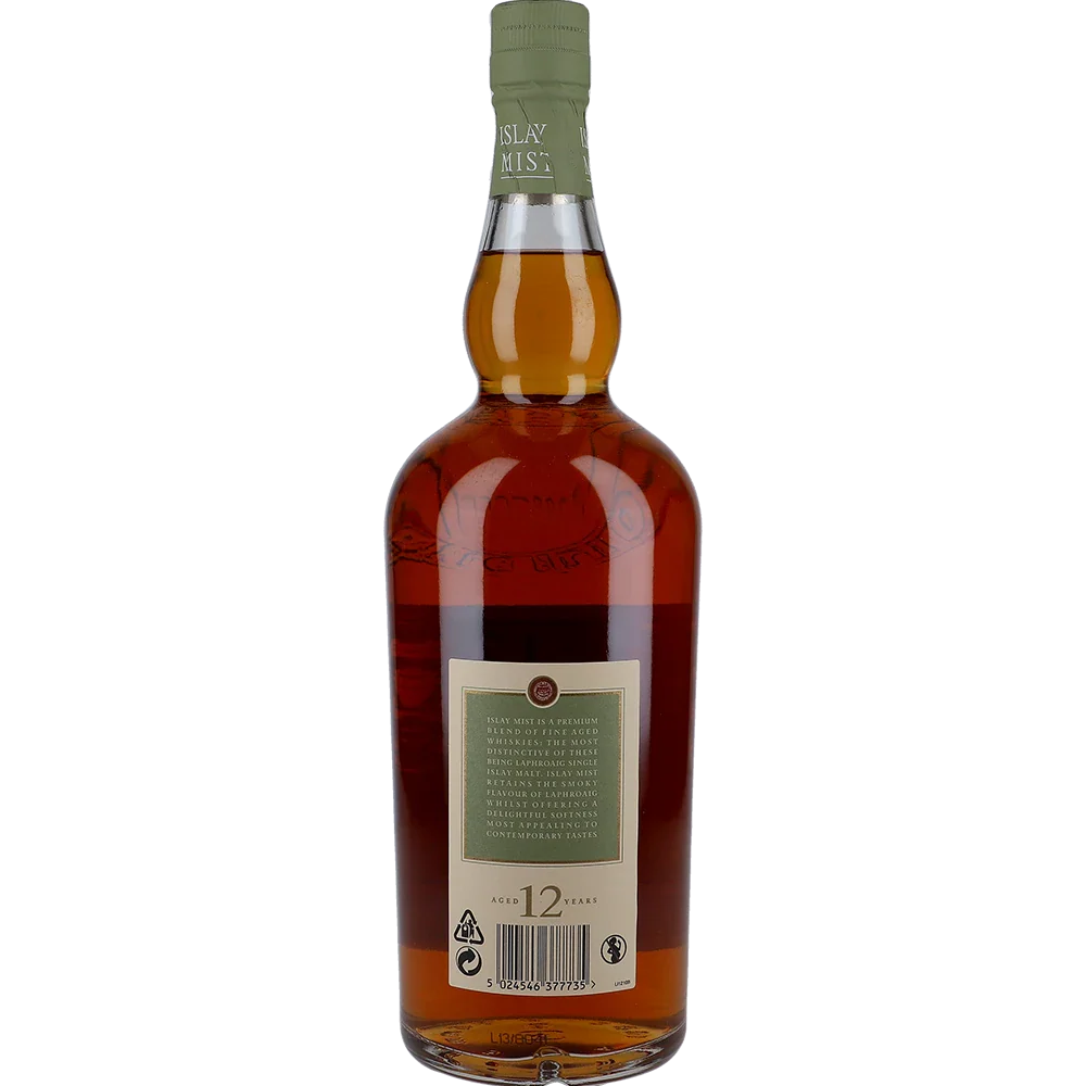 Islay Mist 12y