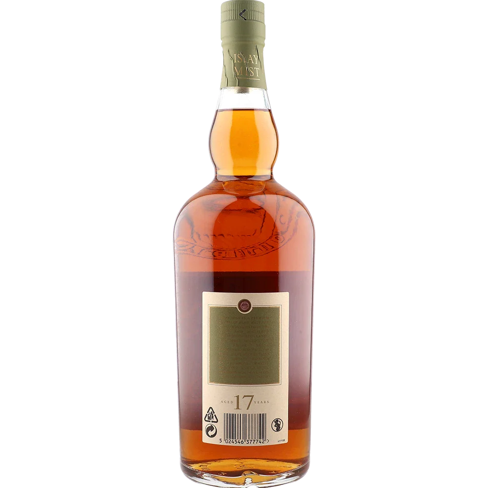 Islay Mist 17y