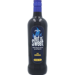 Hot n'Sweet Blue Menthol