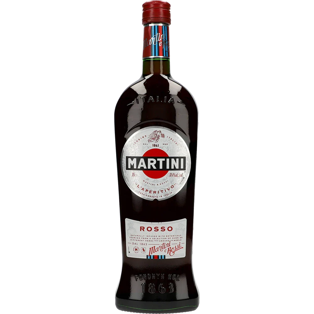 Martini Rosso