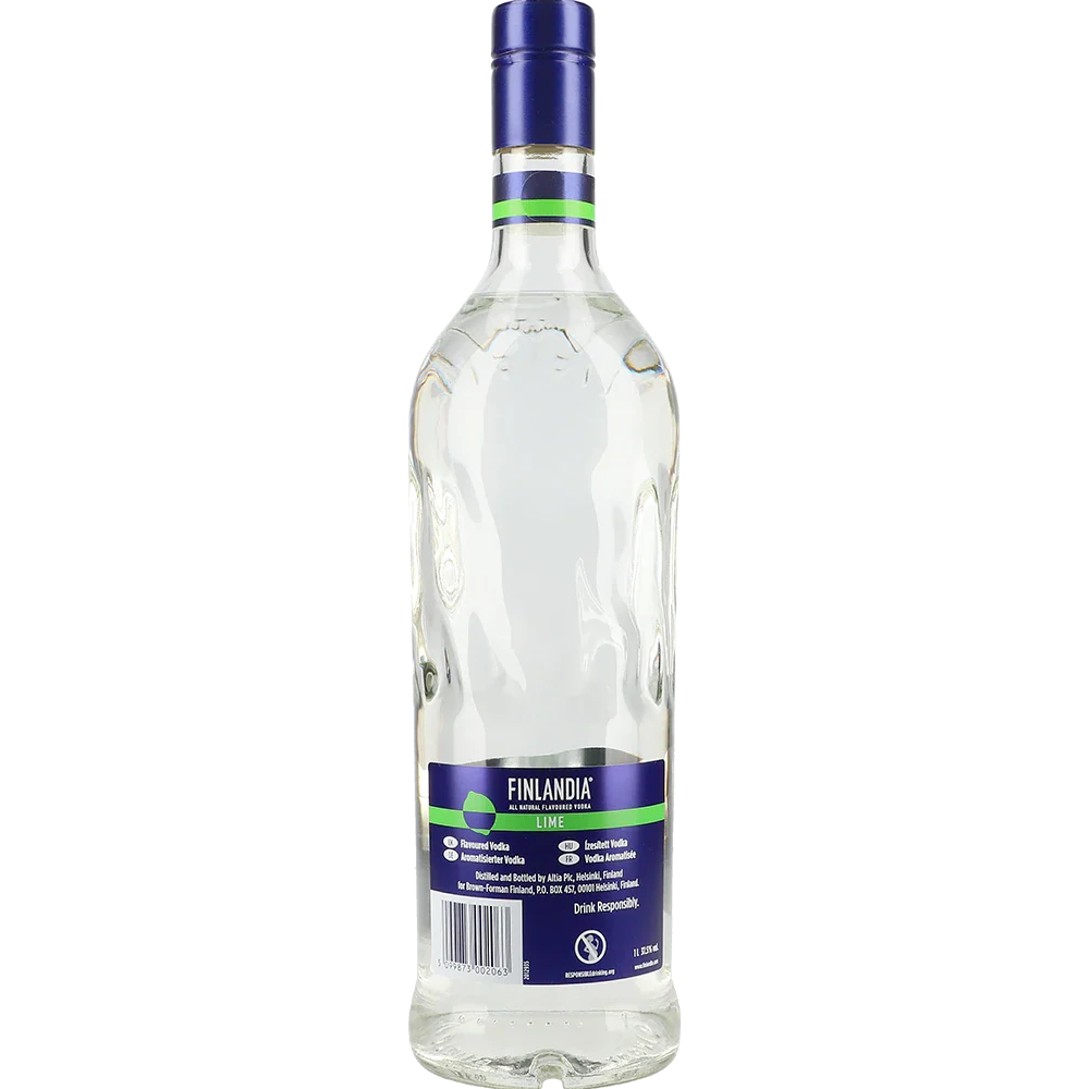 Finlandia Lime