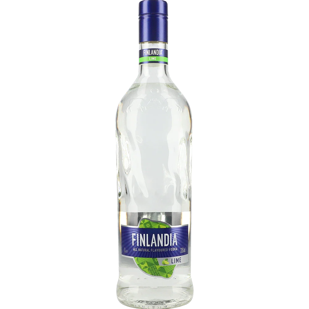 Finlandia Lime