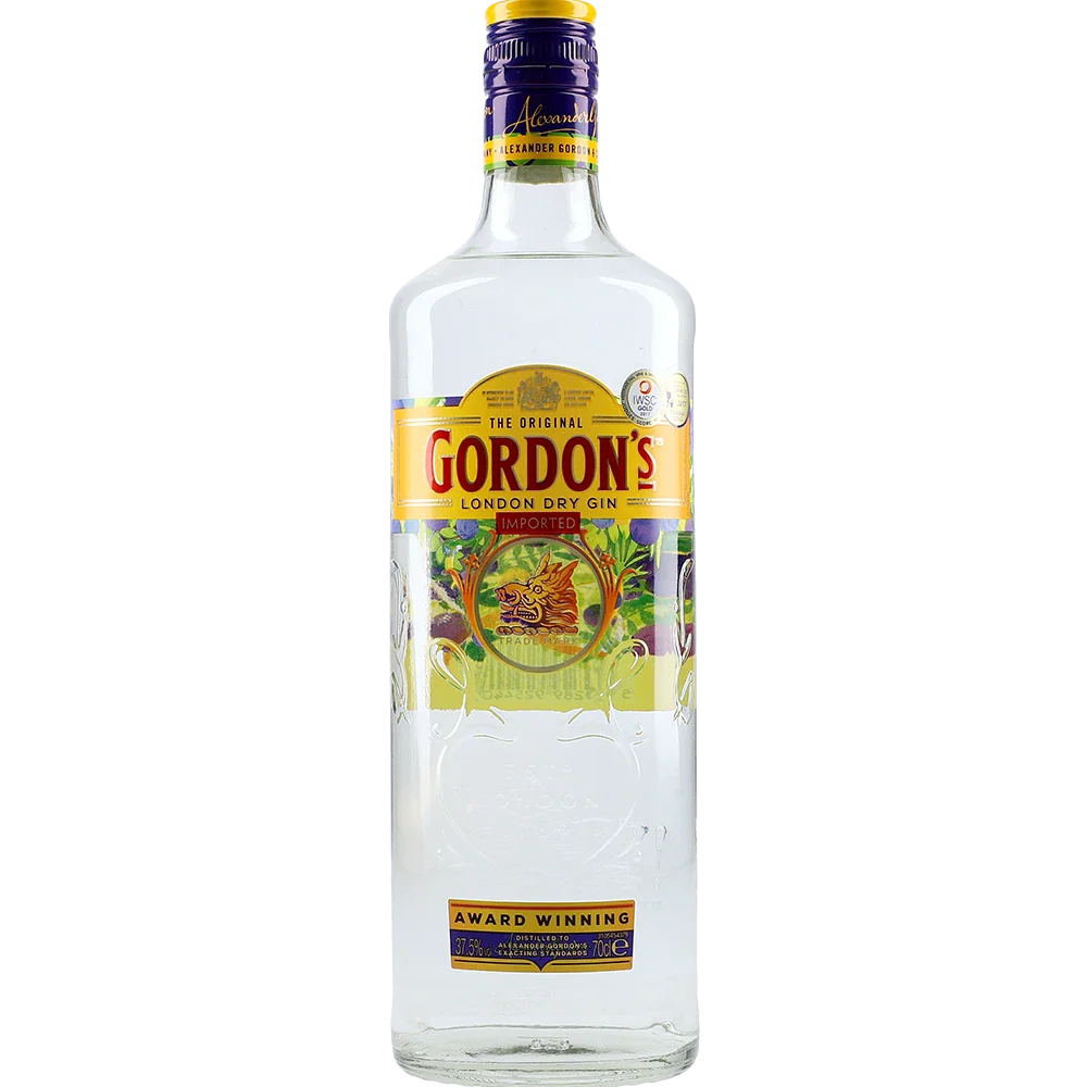 Gordon's London Dry Gin