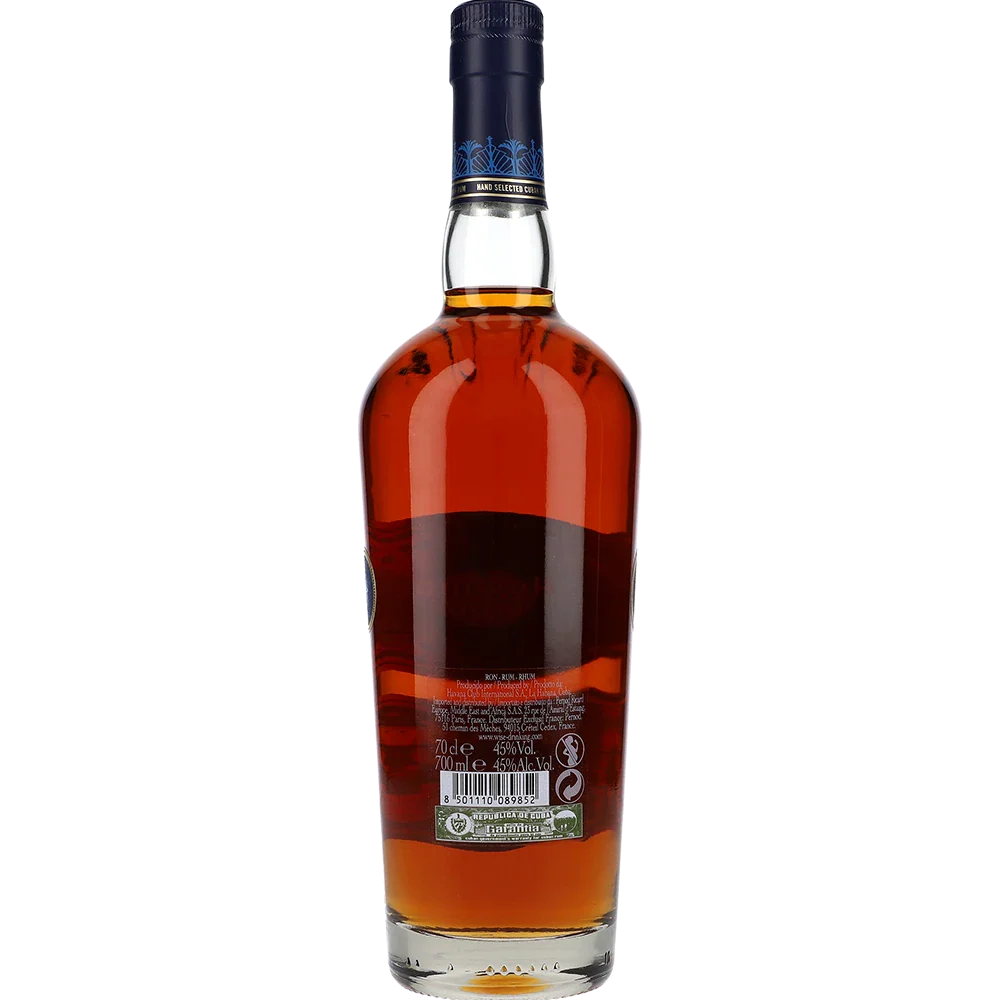 Havana Club Selección de Maestros