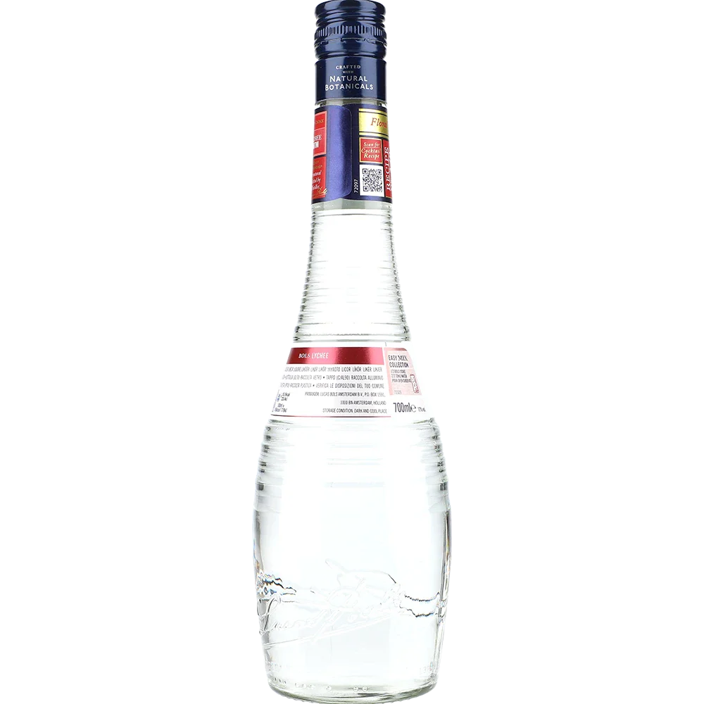 Bols Lychee