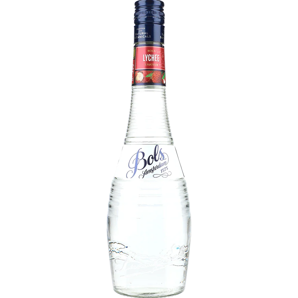 Bols Lychee