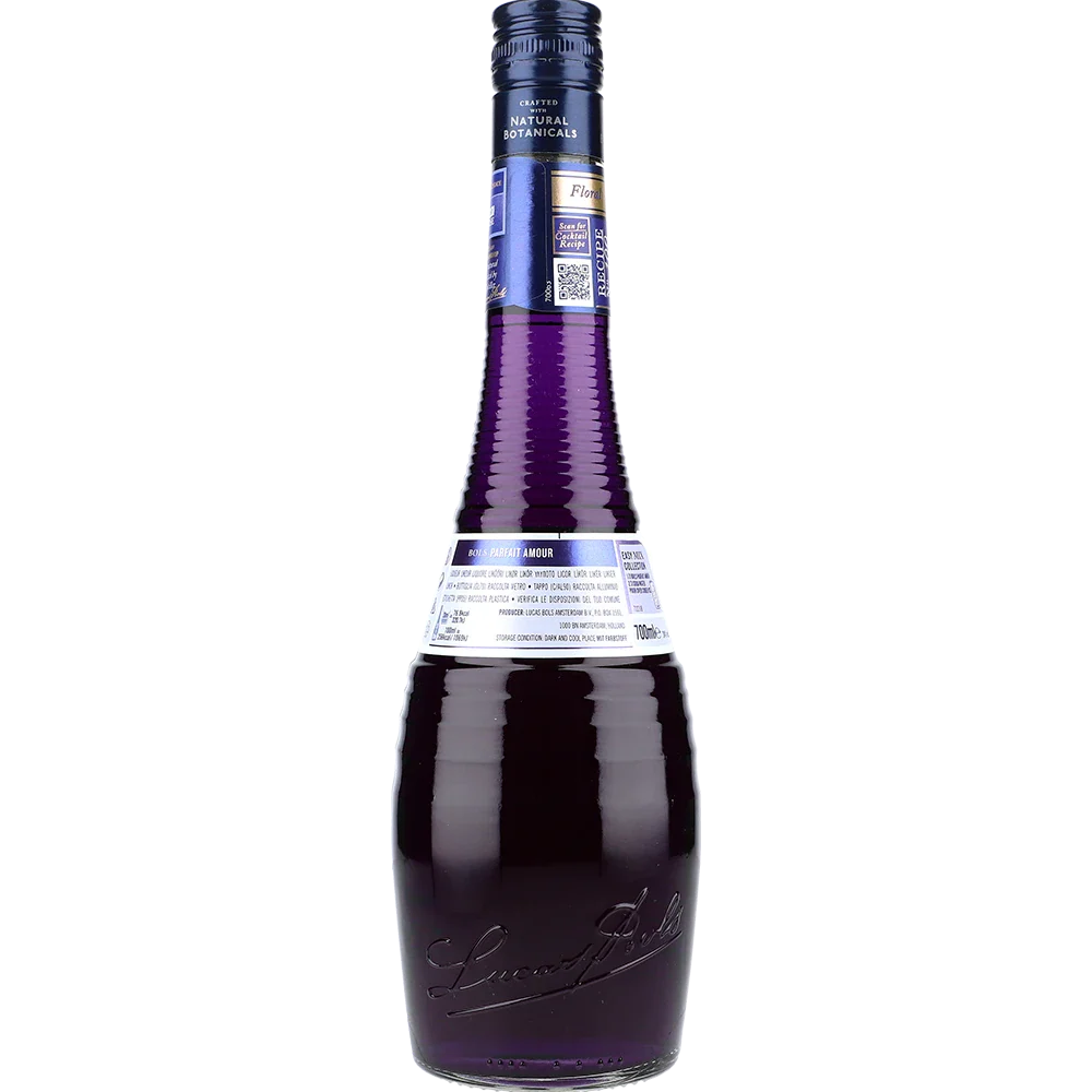 Bols Parfait Amour