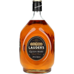 Lauder's Queen Mary