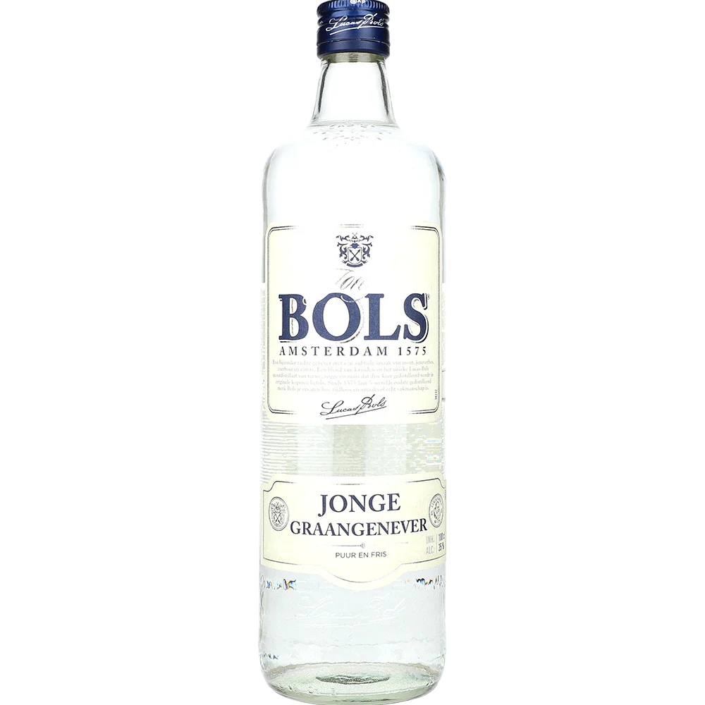 Bols Jonge Graanjenever