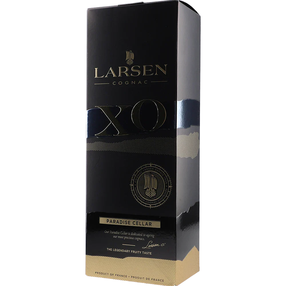 Larsen XO