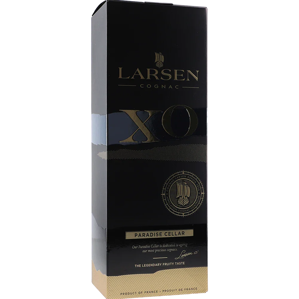Larsen XO