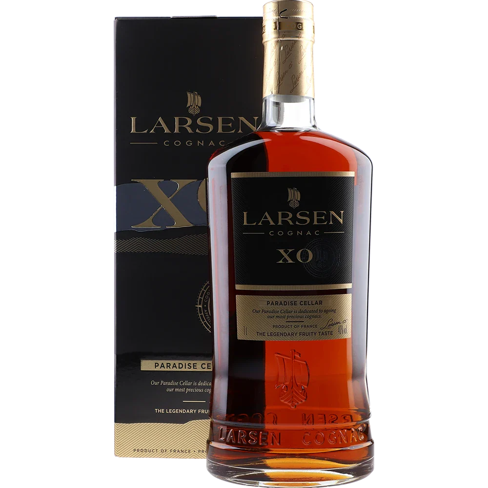 Larsen XO