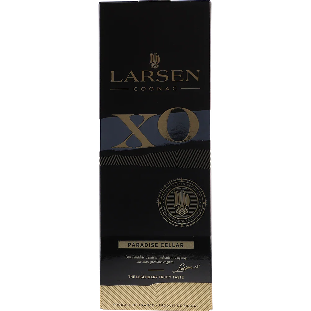 Larsen XO