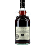 The Kraken Black Spiced Rum