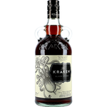 The Kraken Black Spiced Rum