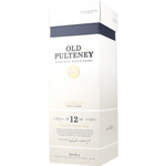 Old Pulteney 12 år