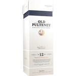 Old Pulteney 12 år