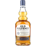 Old Pulteney 12 år