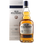Old Pulteney 12 år