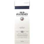 Old Pulteney 12 år