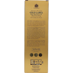 Johnnie Walker Gold Label Reserve