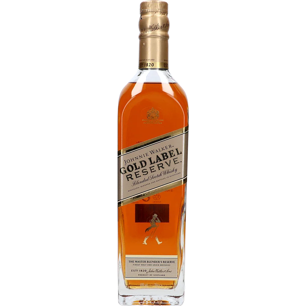 Johnnie Walker Gold Label Reserve