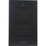 Larsen DRAKKAR Silver Sculpture