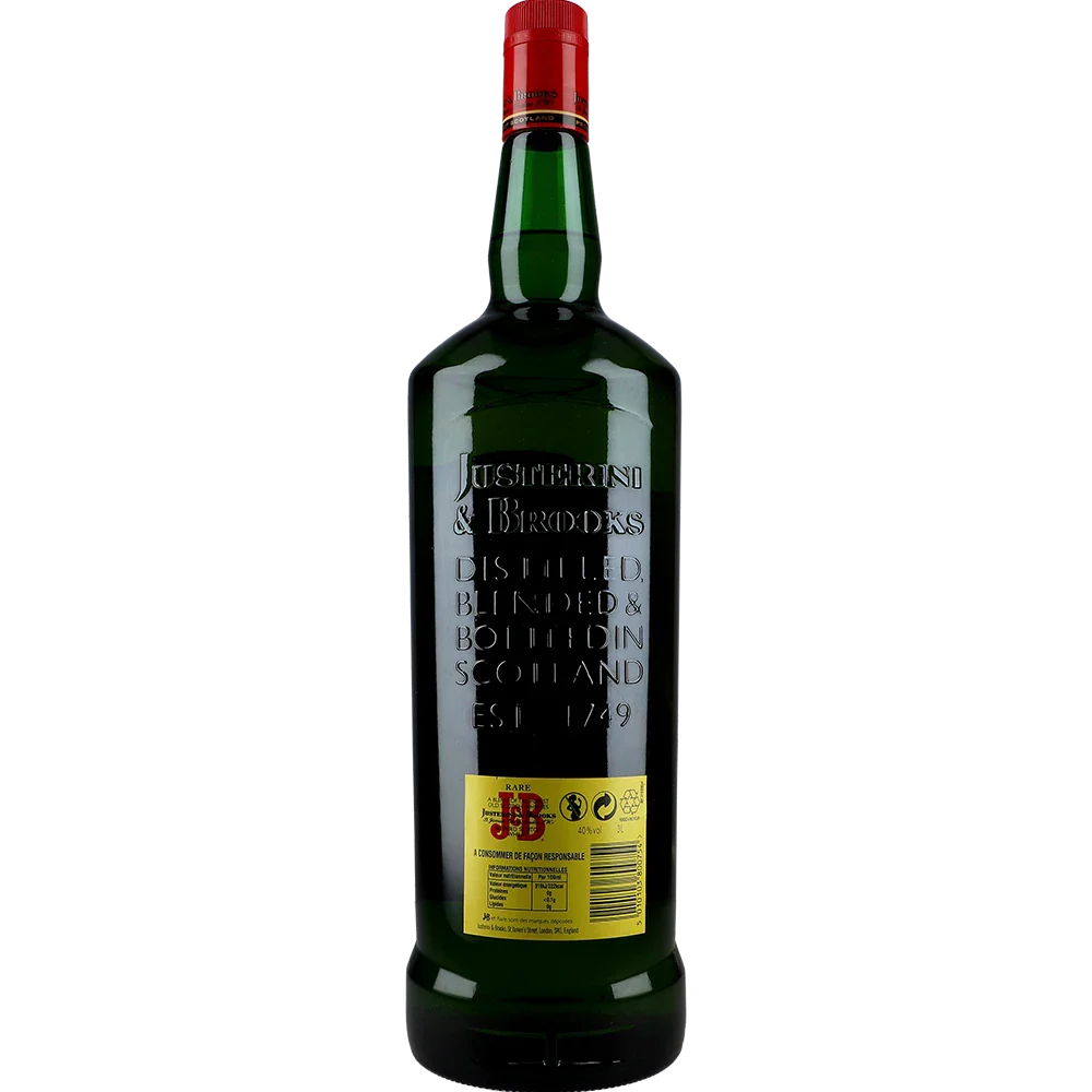 J&B