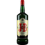 J&B
