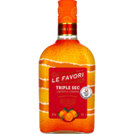 Le Favori Triple Sec