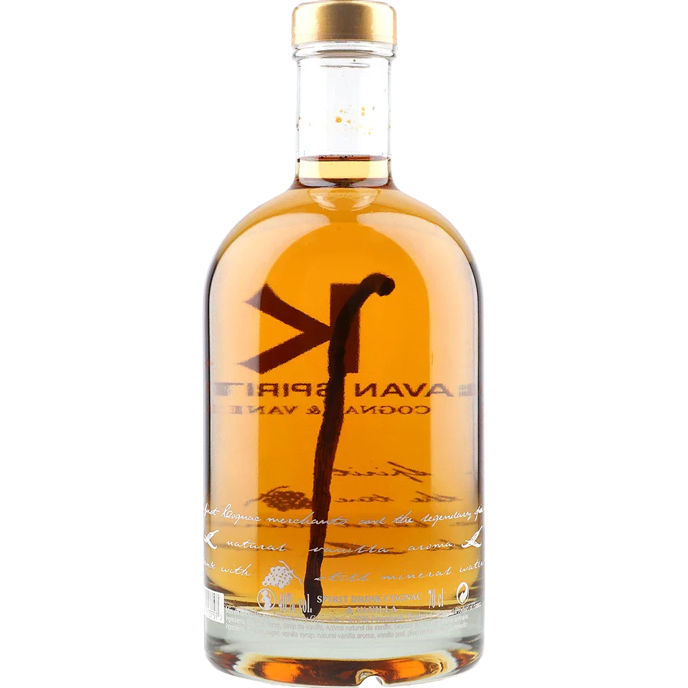 Karavan Spirit Vanilla